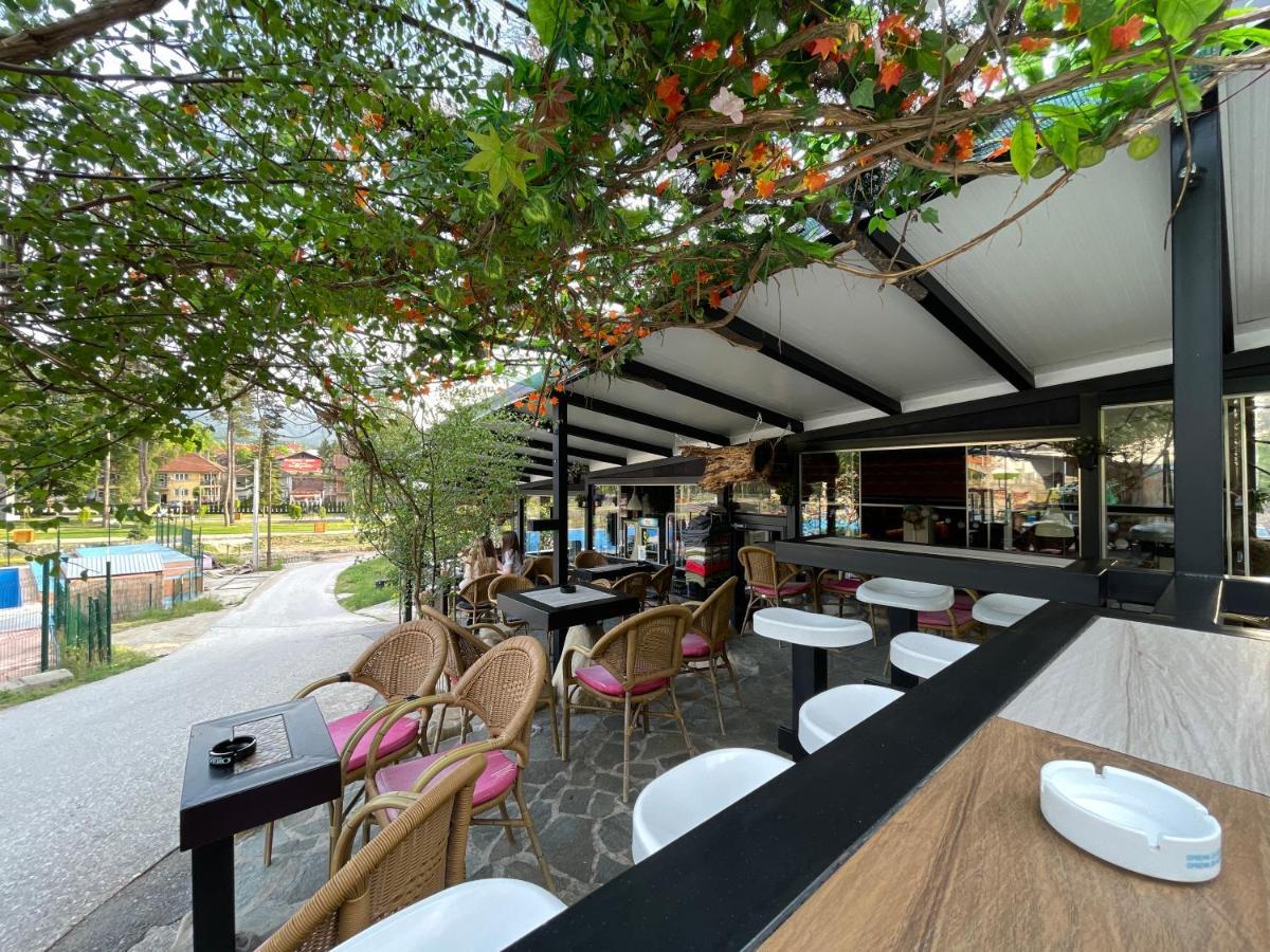Apartments Park 2016 Surdulica Luaran gambar