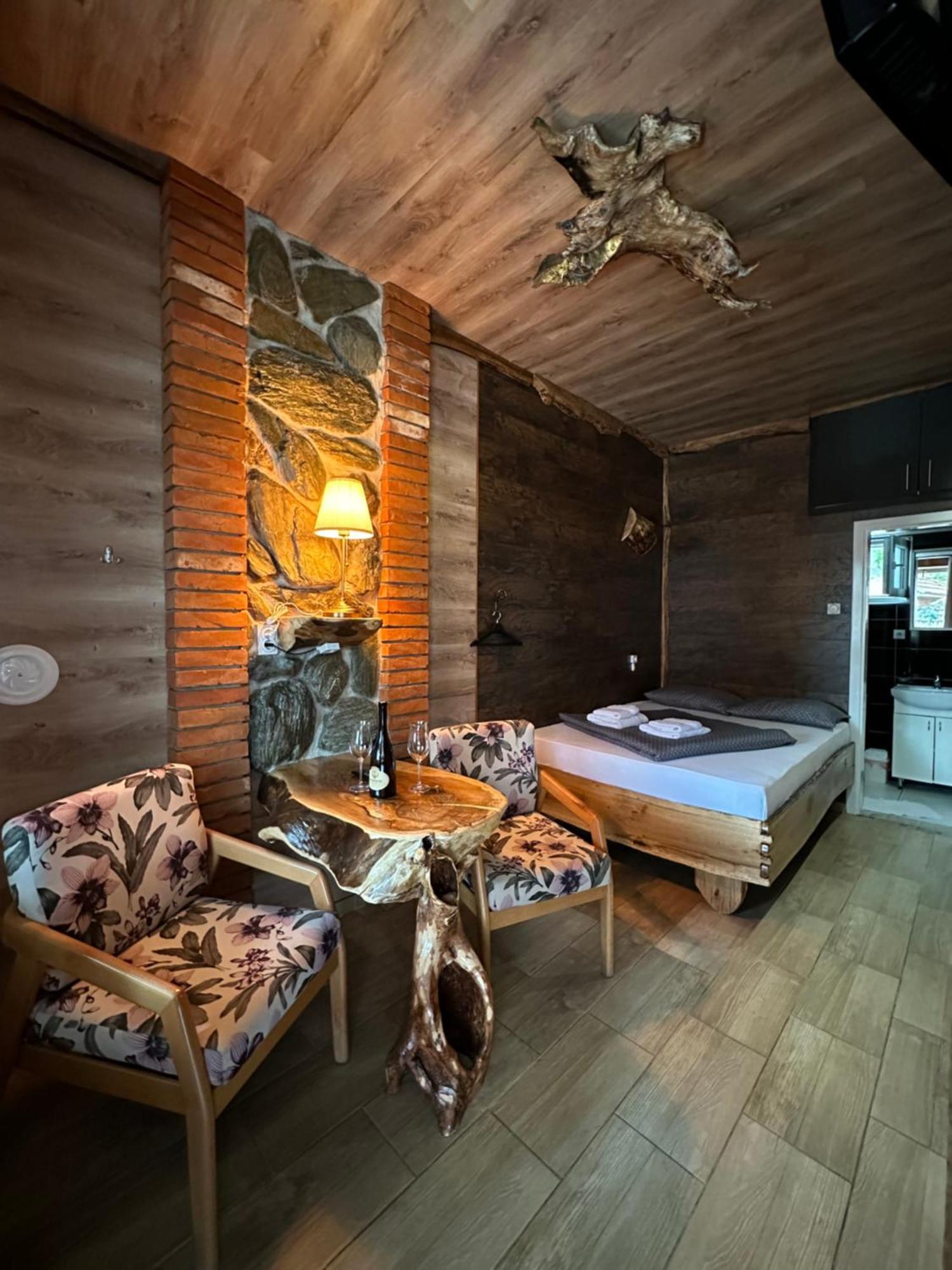 Apartments Park 2016 Surdulica Luaran gambar