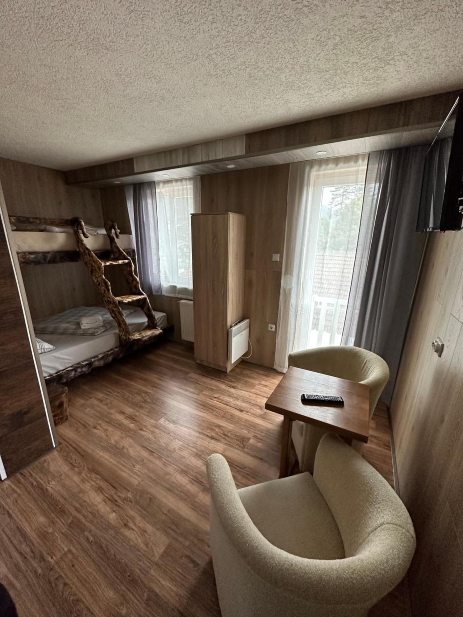 Apartments Park 2016 Surdulica Luaran gambar