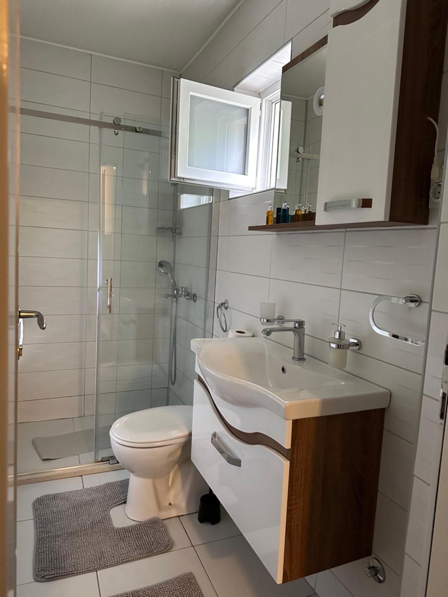 Apartments Park 2016 Surdulica Luaran gambar