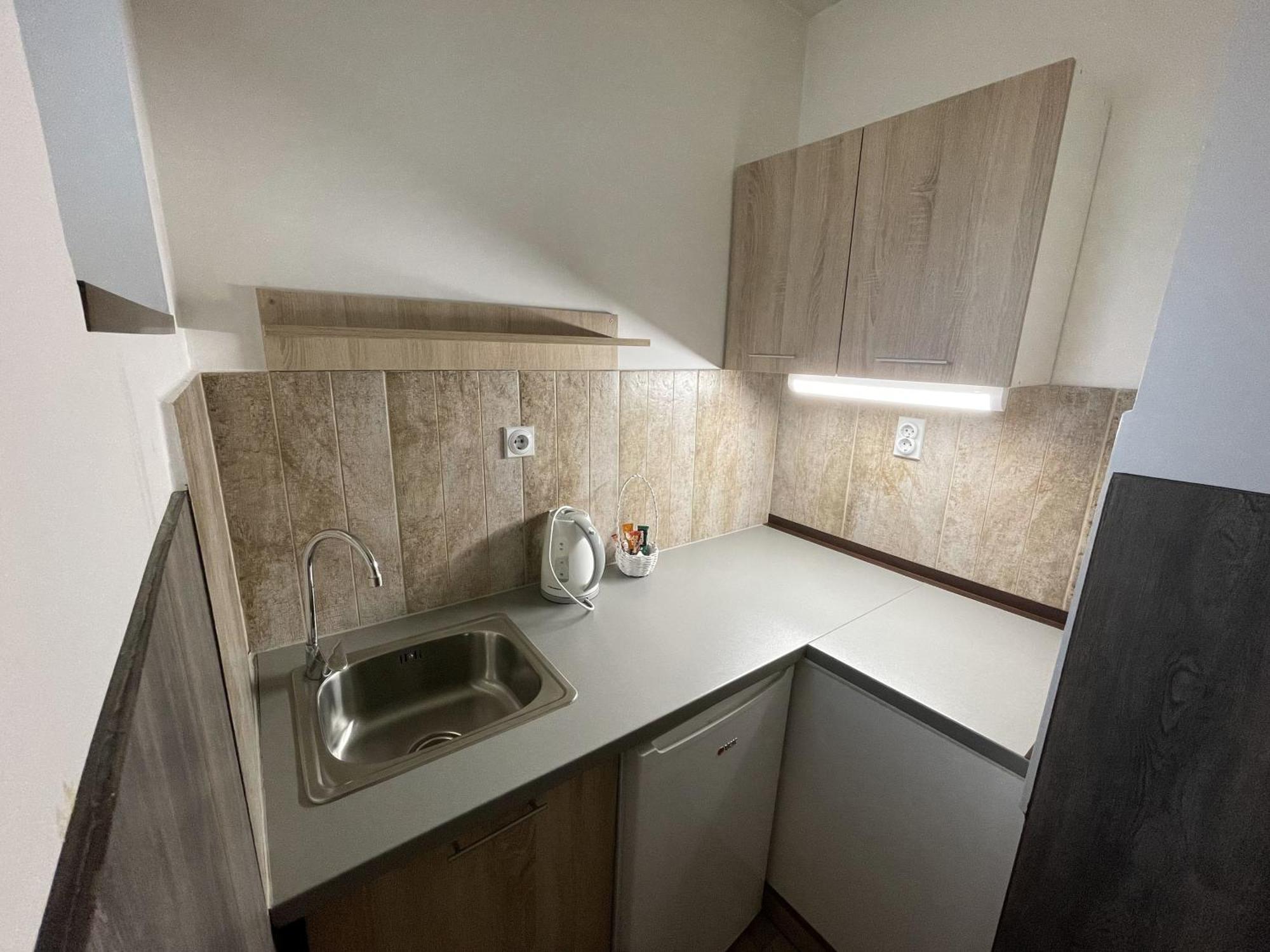 Apartments Park 2016 Surdulica Bilik gambar