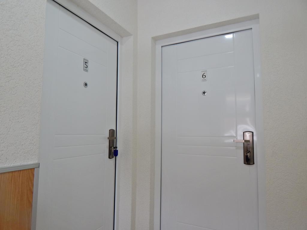 Apartments Park 2016 Surdulica Luaran gambar