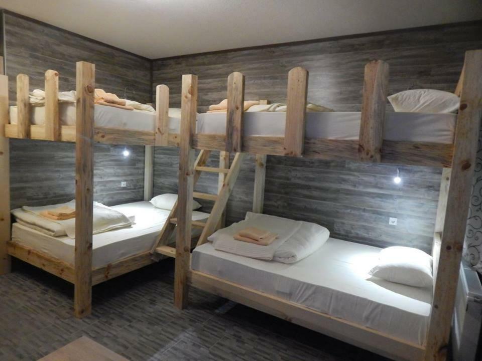 Apartments Park 2016 Surdulica Luaran gambar
